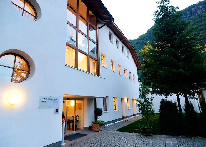 MasatschAlbergo
