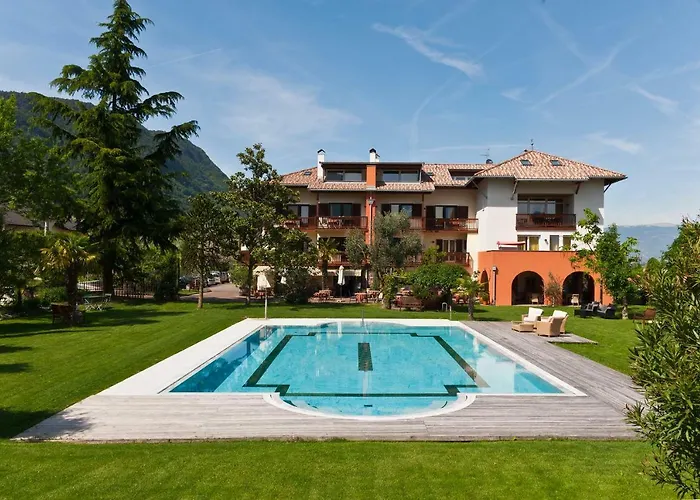 Hotel Weingut Klosterhof Caldaro